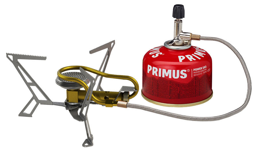 Primus Express Spider Stove, Stoves & Cooking, Primus, Bankside Tackle