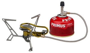 Primus Express Spider Stove, Stoves & Cooking, Primus, Bankside Tackle