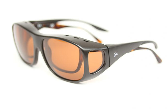 Fortis Overwraps Polarised Sunglasses