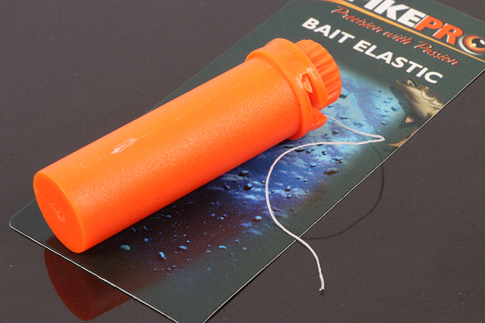 PikePro Bait Elastic