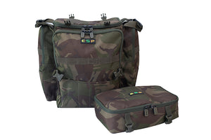 ESP QuickDraw Rucksack