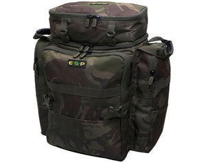 ESP QuickDraw Rucksack