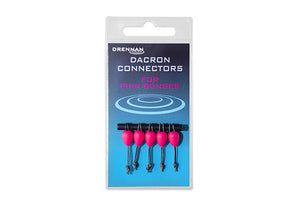 Drennan Dacron Connectors