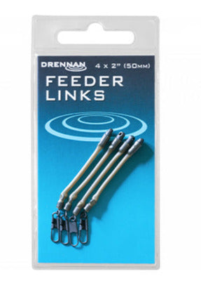 Drennan Feeder Links