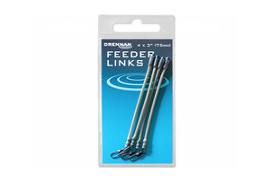 Drennan Feeder Links