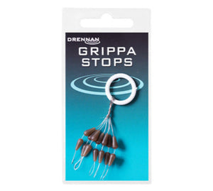 Drennan Grippa Stops