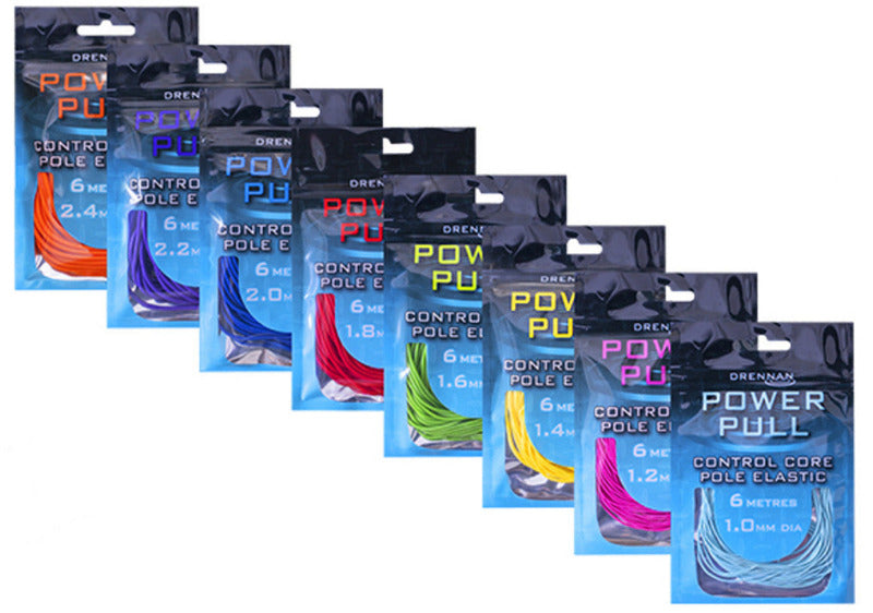 Drennan Power Pull Elastic