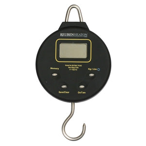 Reuben Heaton 7000 Series Digital Scale