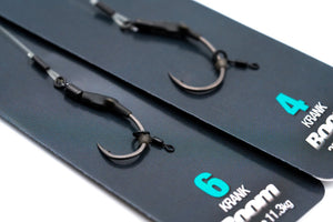 Korda Ready Tied Krank Spinner Rig