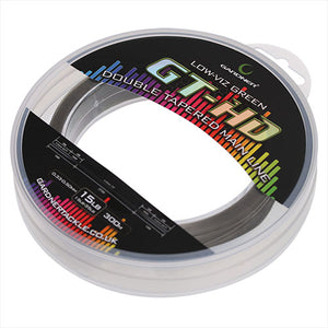 Gardner Tackle GT-HD Double Tapered Mainline