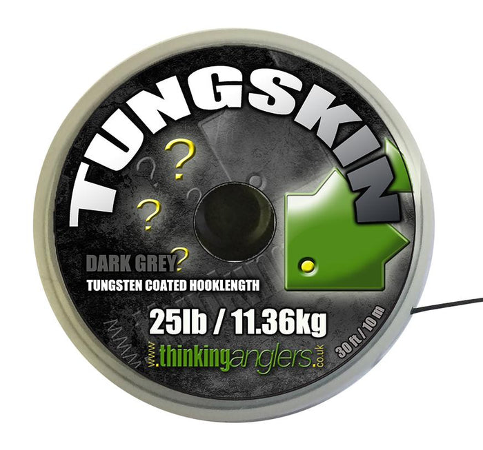 Thinking Anglers Tungskin