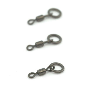 Thinking Anglers PTFE Hook Ring Swivels