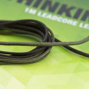 Thinking Anglers 1m Leadcore Leader 45lb