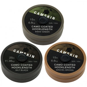 Thinking Anglers Camskin Coated Hooklength