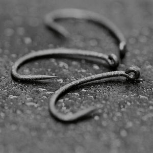 Thinking Anglers Curve Shank Hooks