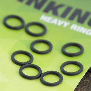 Thinking Anglers Heavy Rings