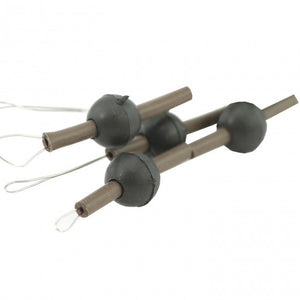 Thinking Anglers Leadcore 5mm Safety Top Bead Tungsten
