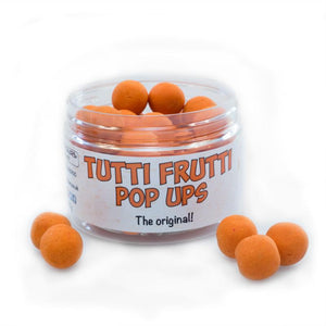 Hinders Tutti Frutti Pop Ups