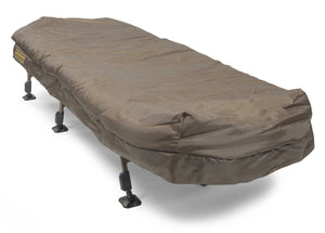 Avid Carp Benchmark Leveltech Sleep System