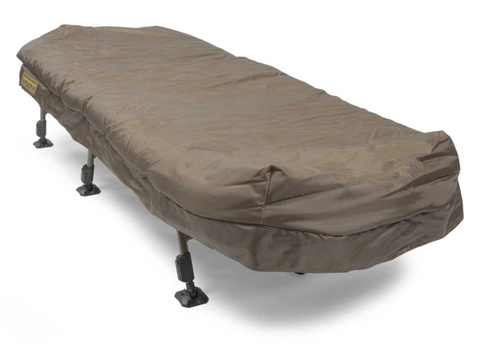Avid Carp Benchmark Leveltech Sleep System