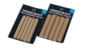 Nash TT Hookbait Balancing Foam, Rig Bits, Nash, Bankside Tackle