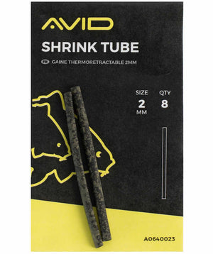 Avid Carp Outline Shrink Tube