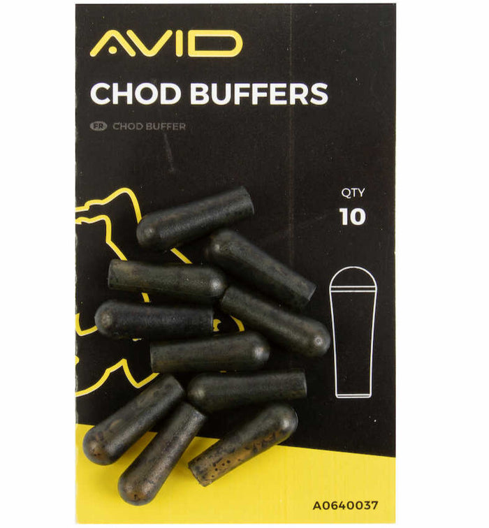 Avid Carp Outline Chod Buffers