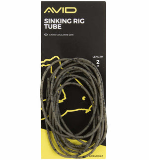 Avid Carp Outline Sinking Rig Tube