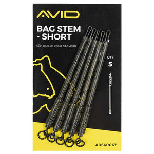 Avid Carp Bag Stems