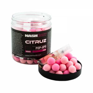 Nash Citruz Mixed Pink Pop Ups