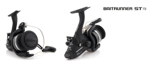 Shimano Baitrunner ST 4000 RB, Coarse Reels, Shimano, Bankside Tackle