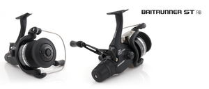 Shimano Baitrunner ST 10000 RB, Baitrunner Reels, Shimano, Bankside Tackle