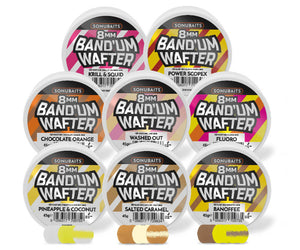 Sonubaits Band Um Wafters