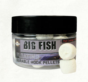 Dynamite Baits Floating Durable Hookers