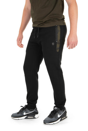 Fox Black/Camo Joggers