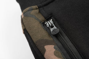 Fox Black/Camo Joggers