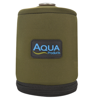 Aqua Products Black Series Gas Pouch, Stoves & Cooking, Aqua Products, Bankside Tackle