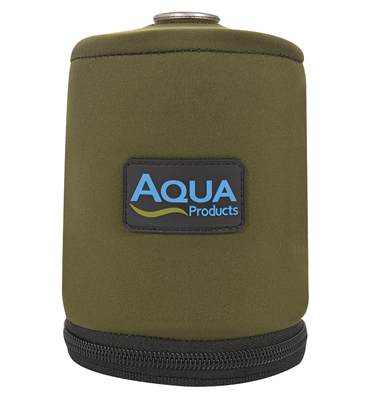 Aqua Products Black Series Gas Pouch