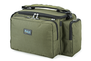 Aqua Products Black Series Small Carryall