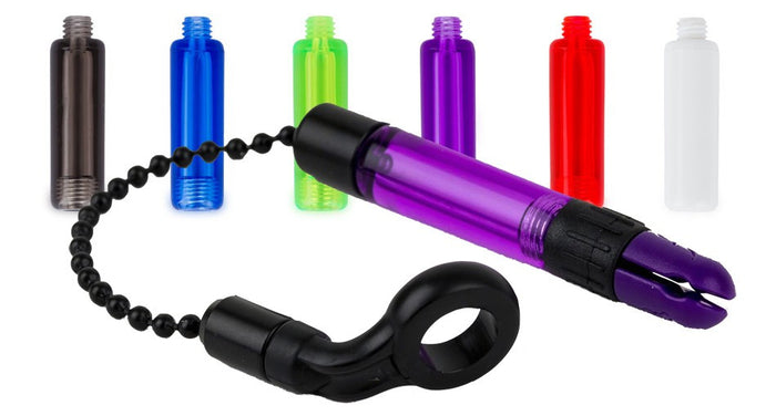 Fox Black Label Slik Bobbins