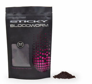 Sticky Baits Bloodworm Pellets