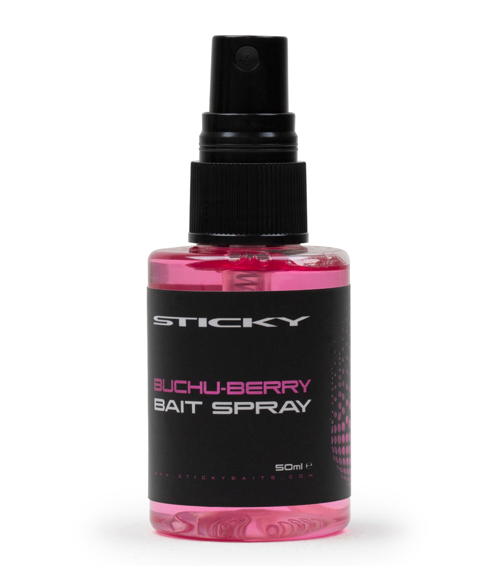 Sticky Baits Buchu-Berry Bait Spray