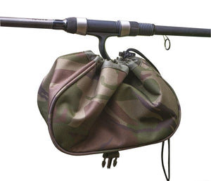 ESP Camo Reel Pouch