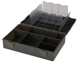 Fox Edges Medium Tackle Box