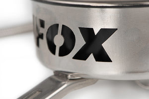 Fox Cookware Infared Stove
