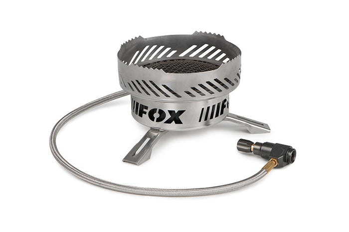 Fox Cookware Infared Stove