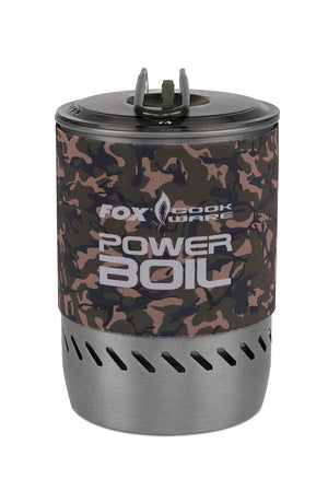 Fox Cookware Infared Power Boil Pans