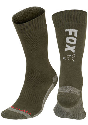 Fox Thermolite Socks