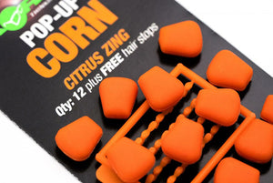 Korda Fake Food Pop-Up Corn