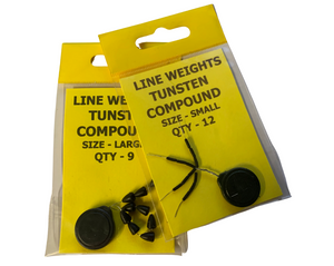 CJT Line Weights Tungsten Compound